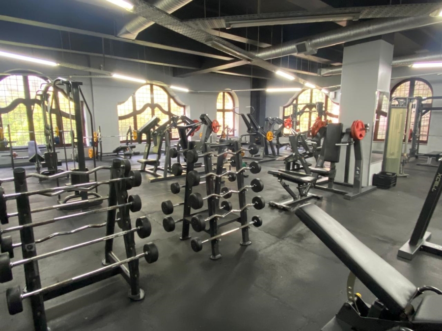 To Let commercial Property for Rent in Cape Town City Centre Western Cape